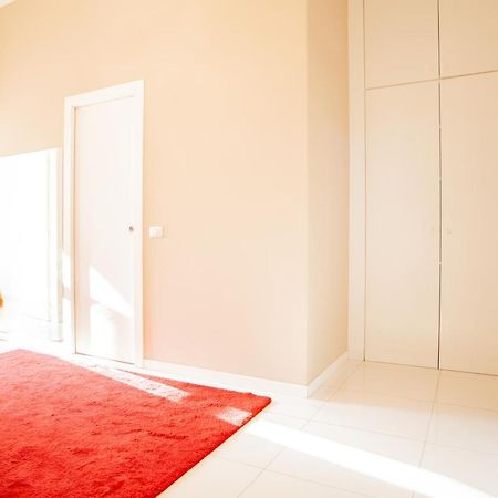 Lambrate Elegant Bright Apartment Milan Exterior photo